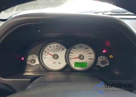 2006 Ford Escape Xlt/Xlt Sport из США, поврежденный, VIN 1FMCU93126KC12711